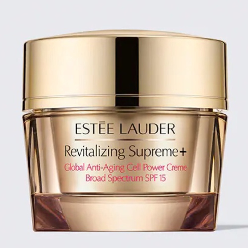 Estēe Lauder Revitalizing Supreme+ Creme
